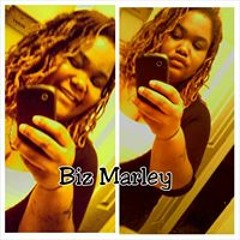 Biz Marley Venavichi
