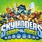 skylanders man