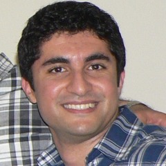 Adnan Ghavami