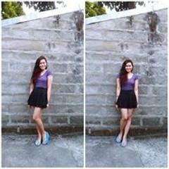 Allysa Kym Evangelista