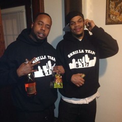 TheReal D.u. Da Streets