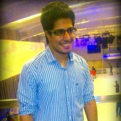 Gaurav Malhotra 7