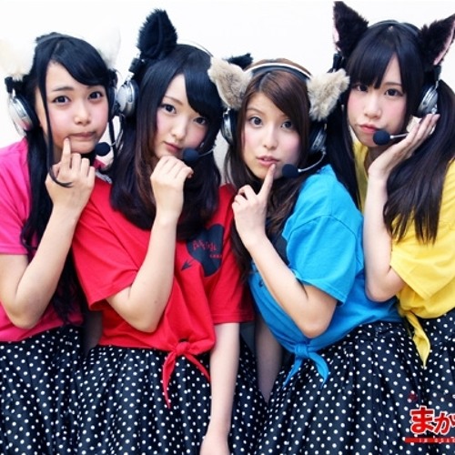 【PassCode】PassCodeオリジナルメドレー【ゆうきゃん】