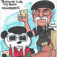 Anthony Binger Bellao