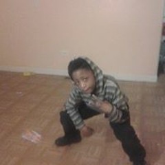 Amarion Turnin Up Hopkins