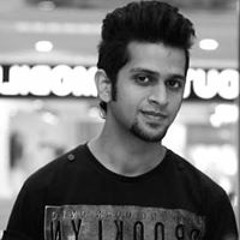 Hamood Ahmad 1