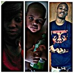 Nene Lilmillzmommy Morris