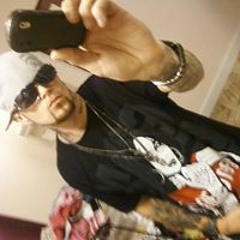 Randy Shy-boy Greene