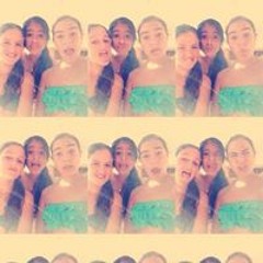 Alexandra Dominguez 12