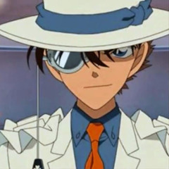 Kaitou KID 3