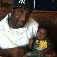 Grown Men Production