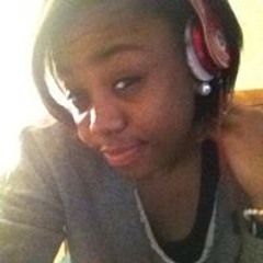 DonteriaAntiaxx Bonner