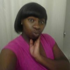 Aleah Takenforeva Mayes