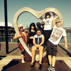 Colleen Campbell-Warr