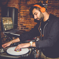 DJ ALYKHAN