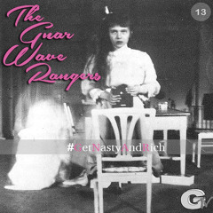 The Gnar Wave Rangers