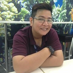 Romz Fischer Rodriguez