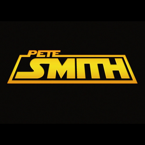 Pete Smith’s avatar