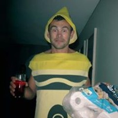 Mitchell Puddy Byrne