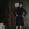 Rogers Doll