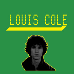 Stream LOUIS COLE music  Listen to songs, albums, playlists for free on  SoundCloud