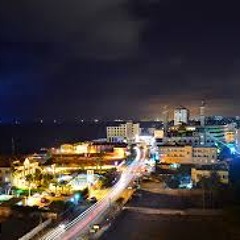 M.ابن غزة العزة