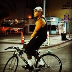 Ernie Rinohhskin Torres