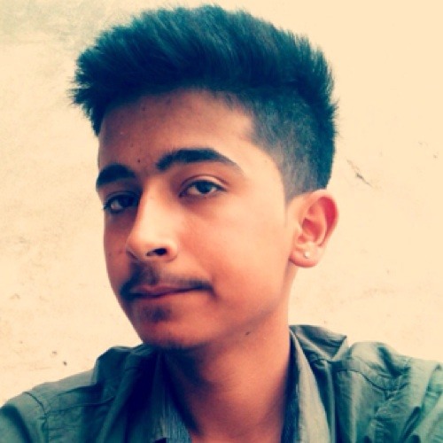 Arjun Nischal’s avatar