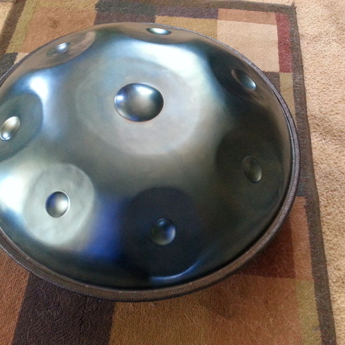 Zen handpan online