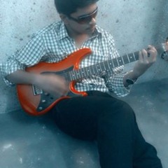 Khamoshiyan - Arjith singh - Guitar cover