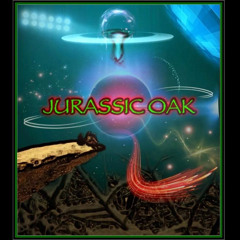 Jurassic Oak