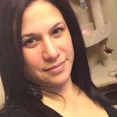 Francisca Cruz-Jackson