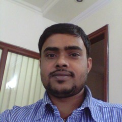 Manoj Mandal