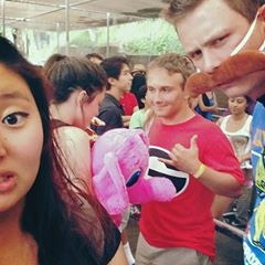 Grant Ulysses Richards