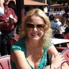 Sandy Edwards Gillard