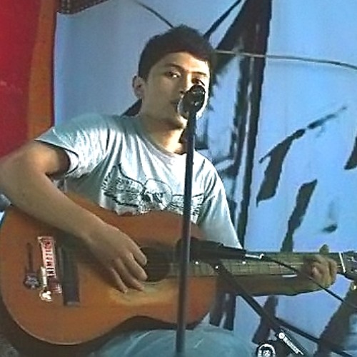Monang Simamora - Tiap Langkahku (Allegria / Abbalove version cover)