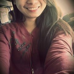 Allelie Grace Ariola