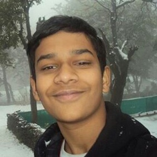 Sahil Singh’s avatar