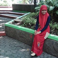 Ayuzhi Indah Pertiwi