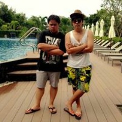 Chanawit Watcharatanapong