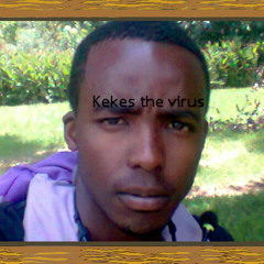 kekes the virus