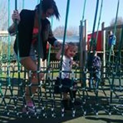 Amy Elizabeth Barker