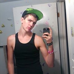 Krystopher Mikehal Holt