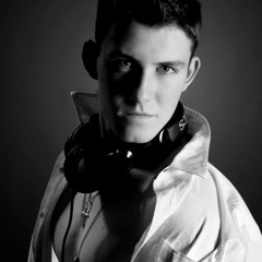 Cédric Dextron Baumann