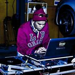 DJ Semu (LankaN DreaM)