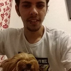 Fagner Meneses Santos