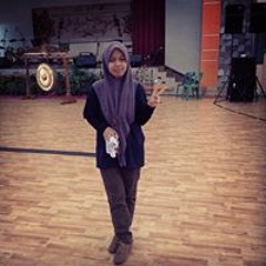 Rahamah Wati Sulaeman