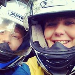 Sarah James Davidson