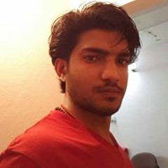 Prashant Rathod 2
