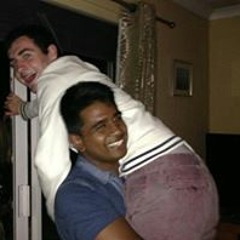 Anujan Lesley Jayanthan